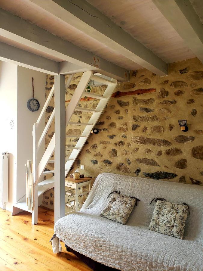 Saint-Pierre-Eynac La Chabanade Bed & Breakfast エクステリア 写真