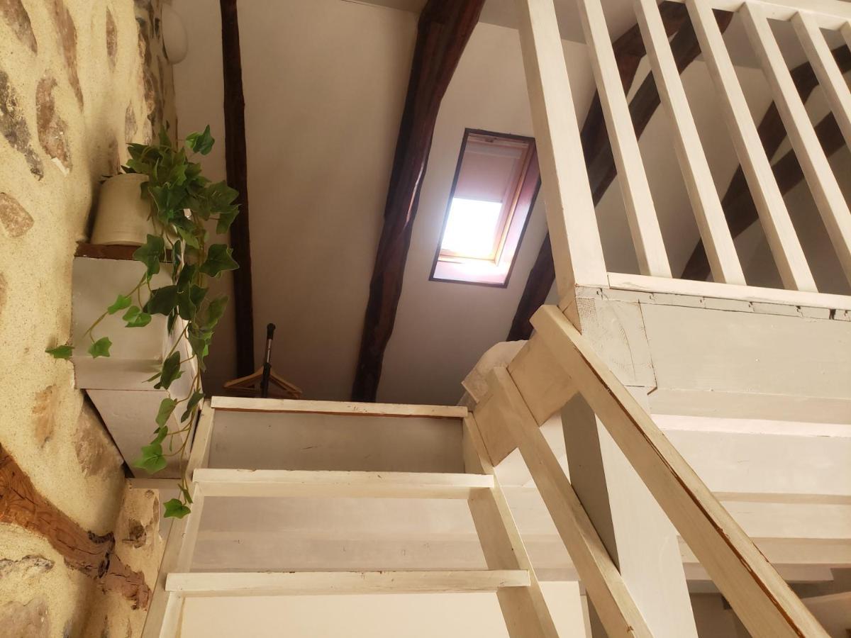 Saint-Pierre-Eynac La Chabanade Bed & Breakfast エクステリア 写真