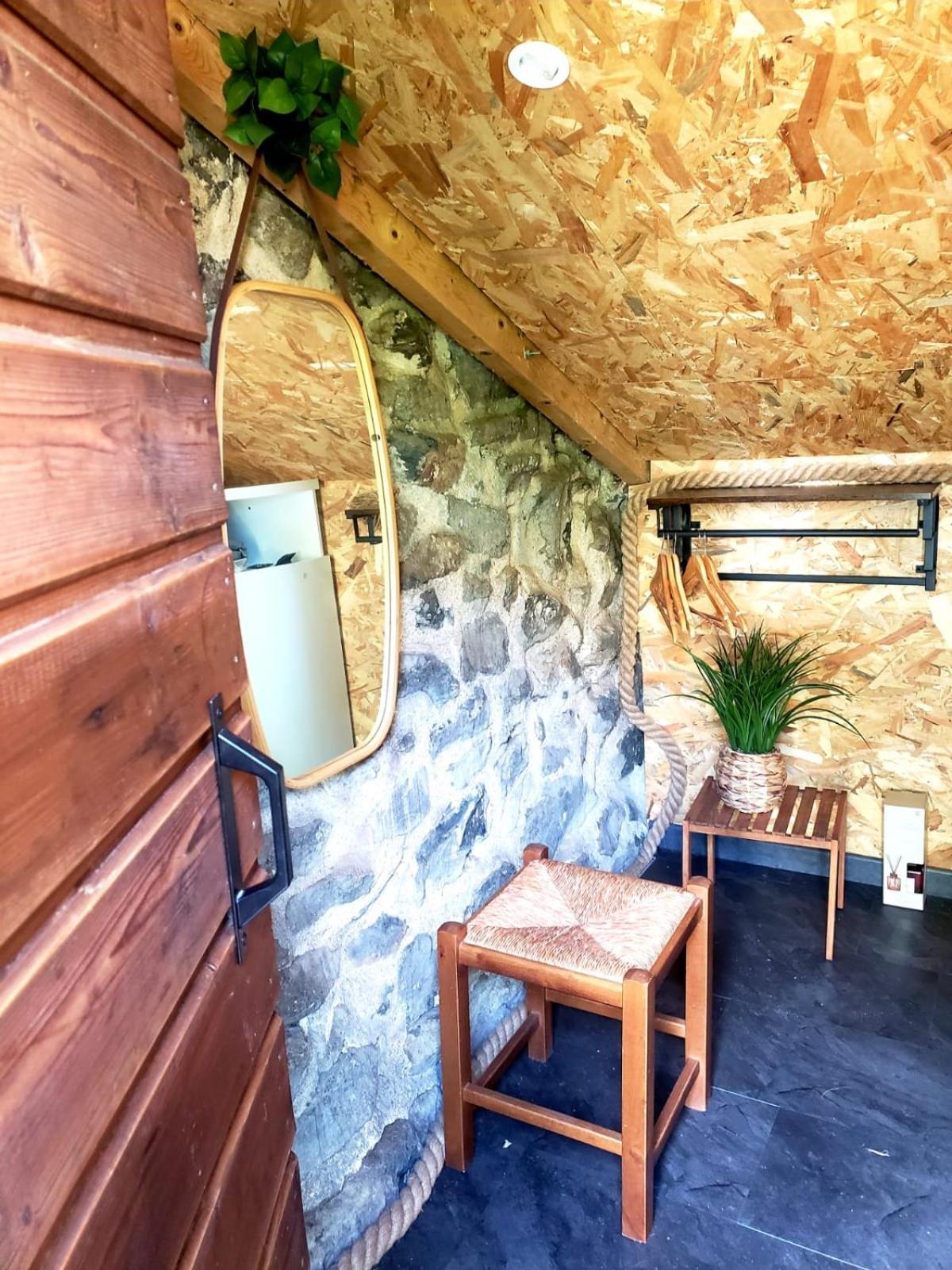 Saint-Pierre-Eynac La Chabanade Bed & Breakfast エクステリア 写真